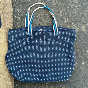 Vintage American Eagle Tote Bag- Heavy Duty